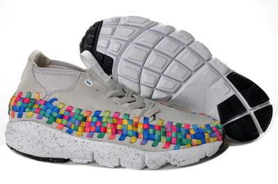 Nike Air Footscape Woven Chukka-2